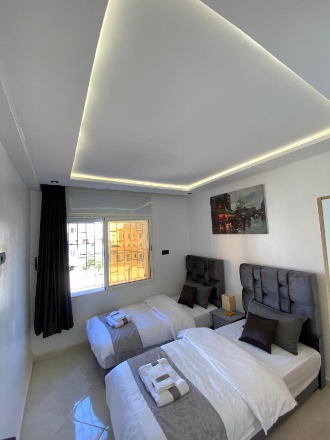 Lovely 2 Bedroom Apartment Рабат Екстериор снимка