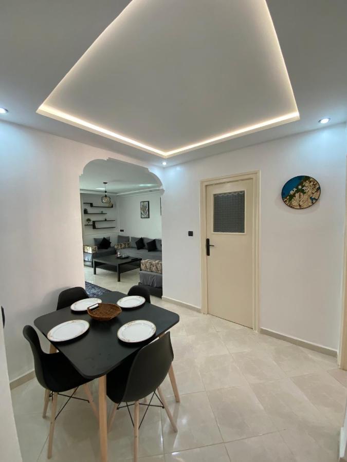 Lovely 2 Bedroom Apartment Рабат Екстериор снимка