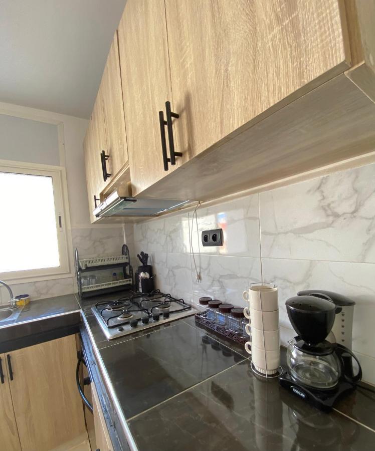 Lovely 2 Bedroom Apartment Рабат Екстериор снимка