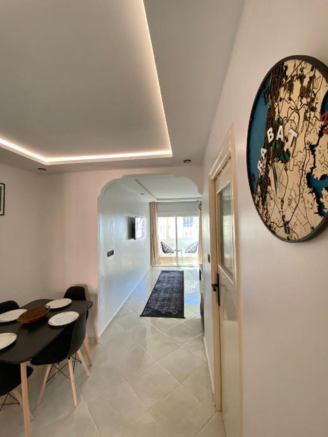 Lovely 2 Bedroom Apartment Рабат Екстериор снимка